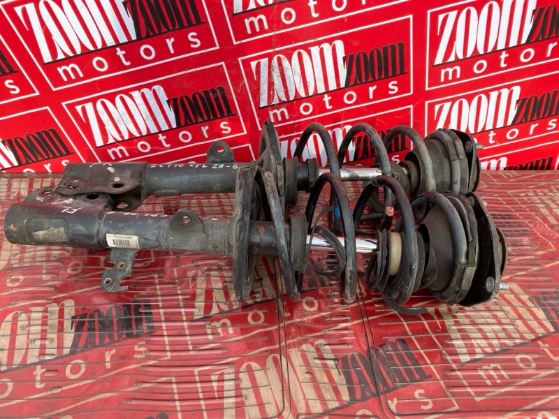 Стойка подвески, 2400 рублей, Солонцы