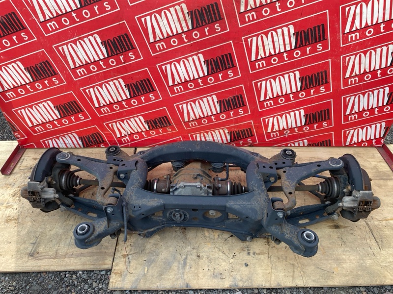 Балка поперечная, 20900 рублей, Солонцы