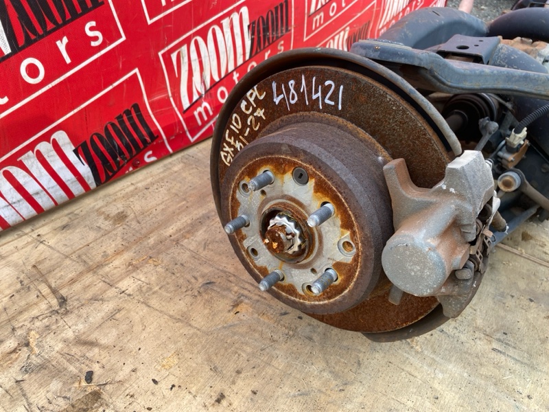 Балка поперечная, 20900 рублей, Солонцы