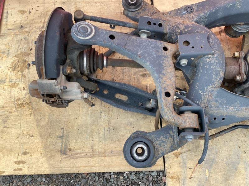 Балка поперечная, 20900 рублей, Солонцы