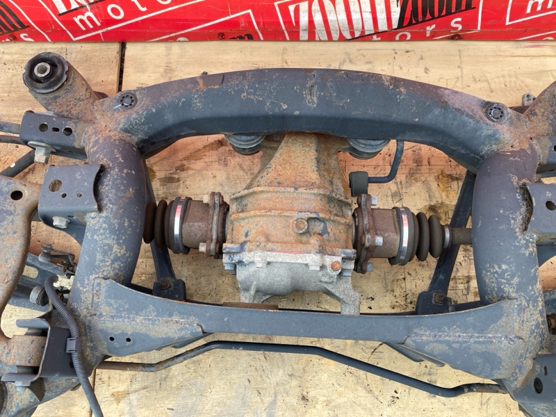 Балка поперечная, 20900 рублей, Солонцы