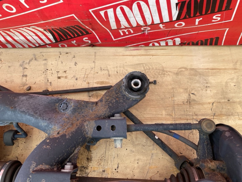 Балка поперечная, 20900 рублей, Солонцы