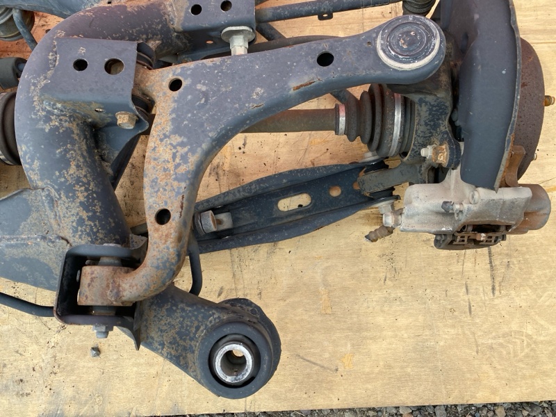 Балка поперечная, 20900 рублей, Солонцы