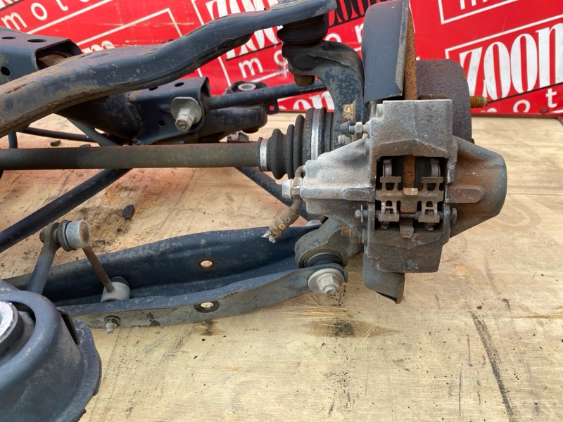 Балка поперечная, 20900 рублей, Солонцы