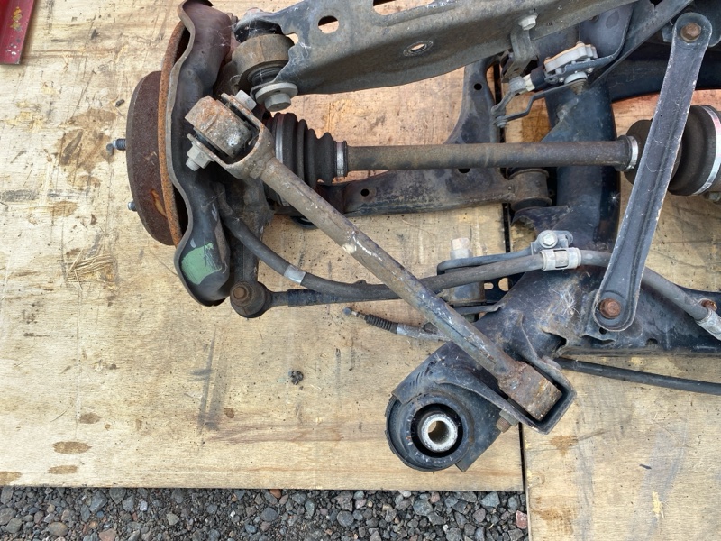 Балка поперечная, 20900 рублей, Солонцы