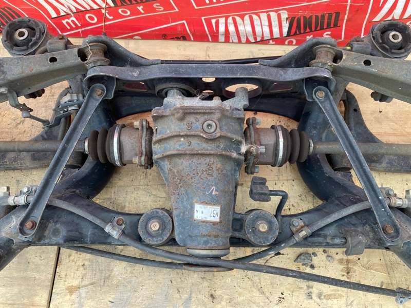 Балка поперечная, 20900 рублей, Солонцы