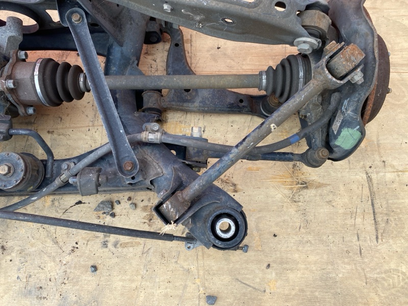 Балка поперечная, 20900 рублей, Солонцы