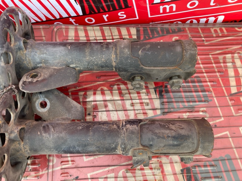 Стойка подвески, 1500 рублей, Солонцы