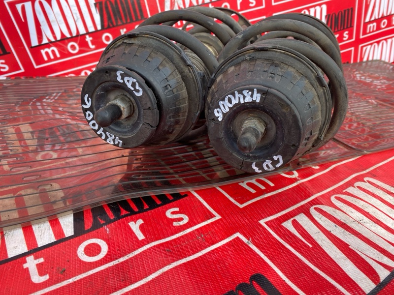 Стойка подвески, 1500 рублей, Солонцы