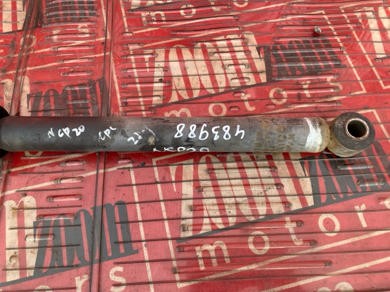 Амортизатор, 1000 рублей, Солонцы