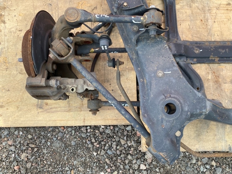 Балка поперечная, 30400 рублей, Солонцы