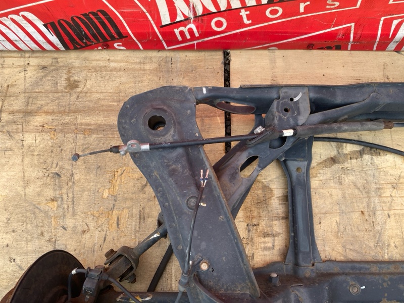 Балка поперечная, 30400 рублей, Солонцы