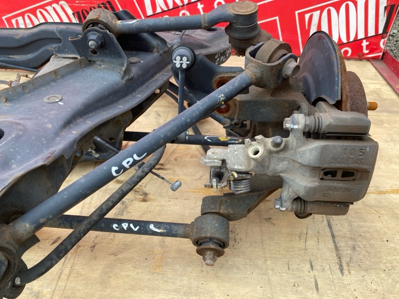 Балка поперечная, 30400 рублей, Солонцы