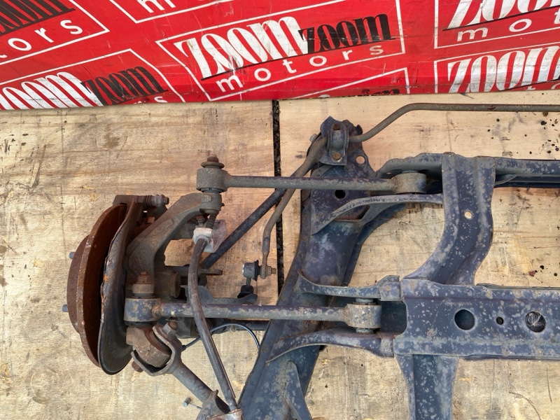 Балка поперечная, 30400 рублей, Солонцы