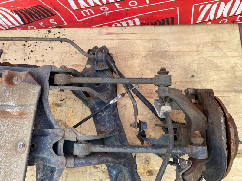 Балка поперечная, 30400 рублей, Солонцы