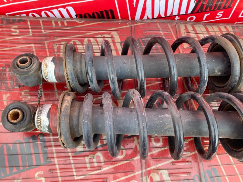 Стойка подвески, 2200 рублей, Солонцы