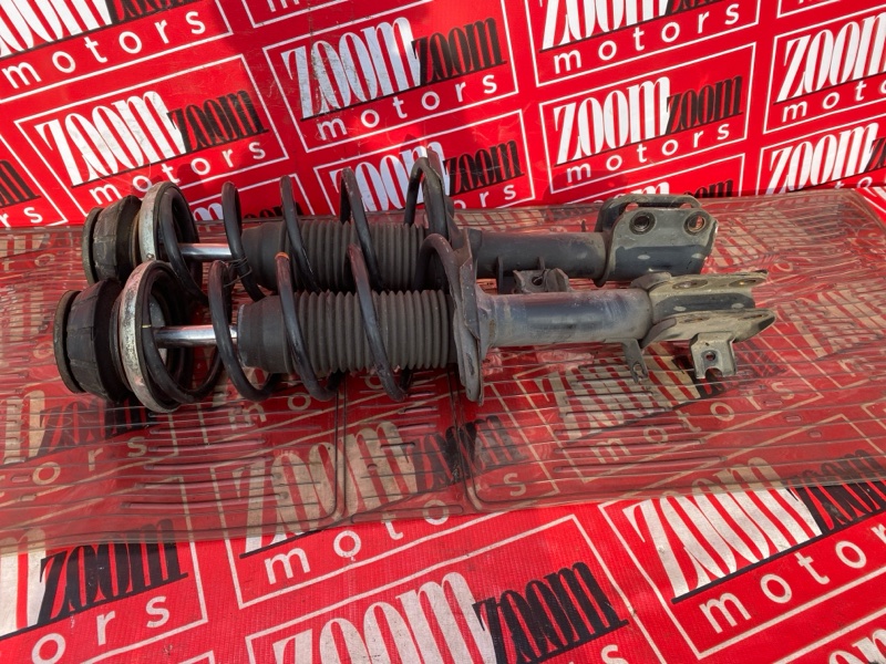 Стойка подвески, 2100 рублей, Солонцы