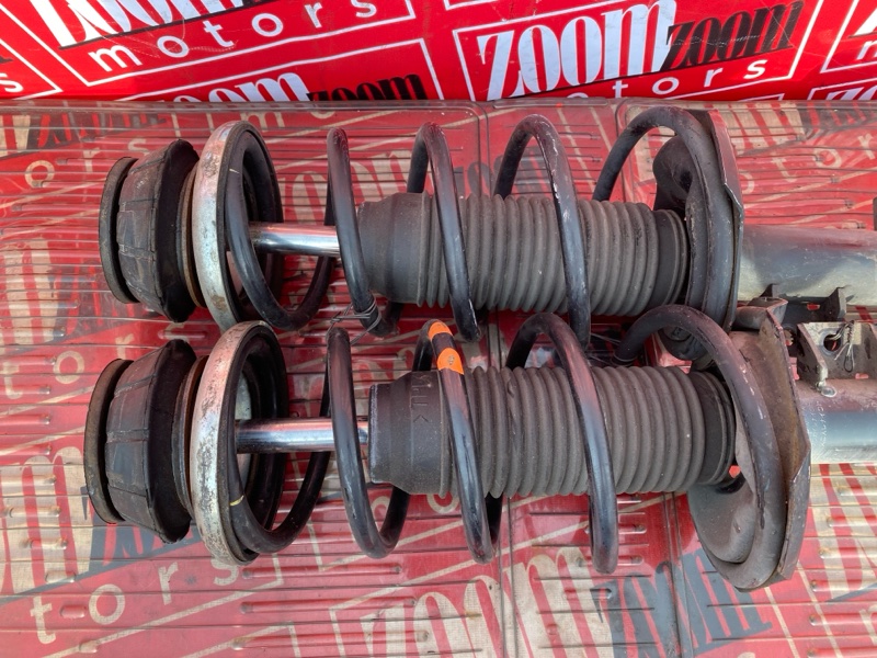 Стойка подвески, 2100 рублей, Солонцы