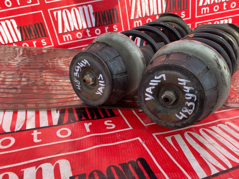 Стойка подвески, 2100 рублей, Солонцы