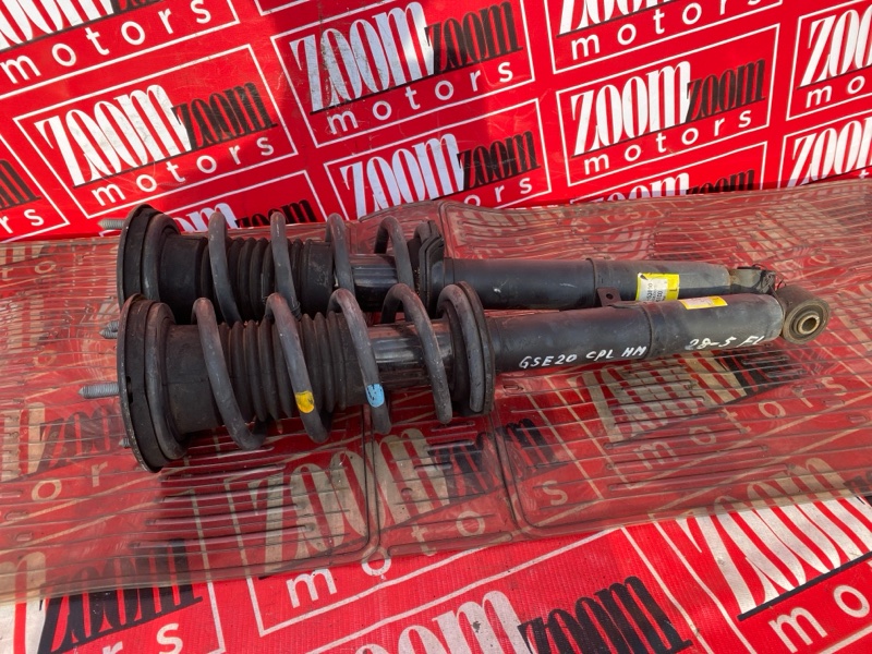 Стойка подвески, 4800 рублей, Солонцы