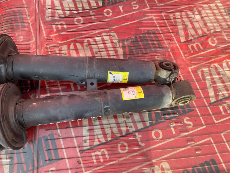 Стойка подвески, 4800 рублей, Солонцы