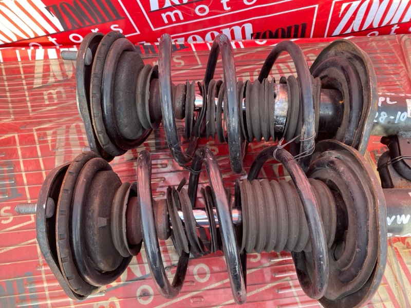 Стойка подвески, 3800 рублей, Солонцы