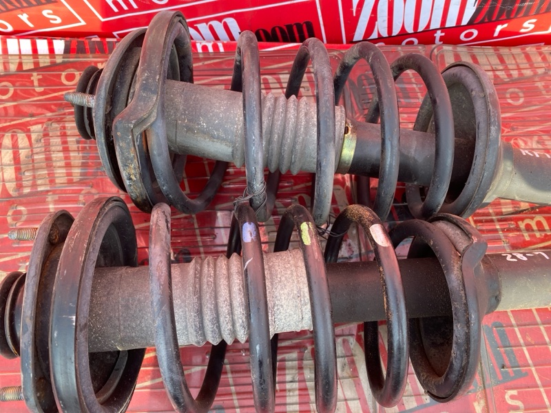 Стойка подвески, 1900 рублей, Солонцы