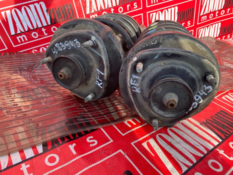 Стойка подвески, 1900 рублей, Солонцы