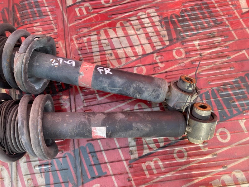 Стойка подвески, 1500 рублей, Солонцы