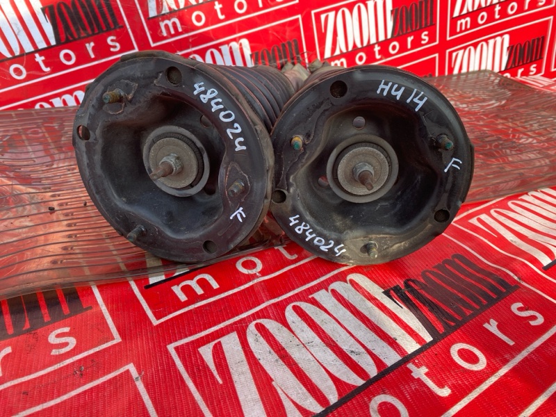 Стойка подвески, 1500 рублей, Солонцы