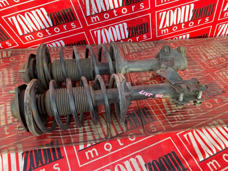 Стойка подвески, 3800 рублей, Солонцы