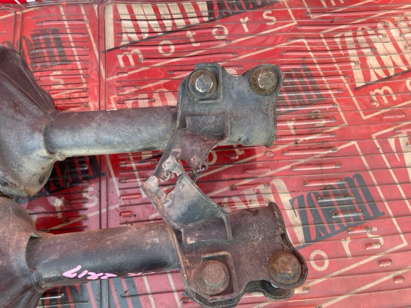 Стойка подвески, 3800 рублей, Солонцы