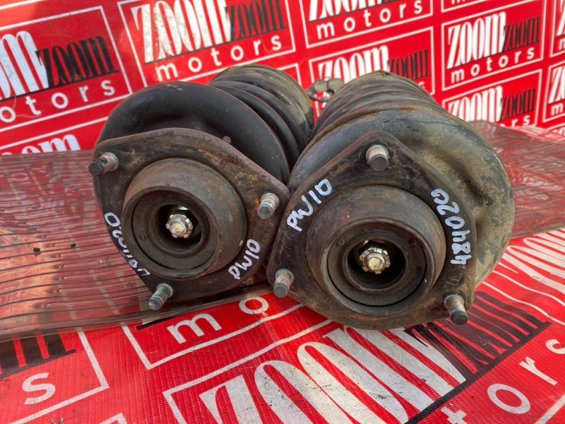 Стойка подвески, 3800 рублей, Солонцы