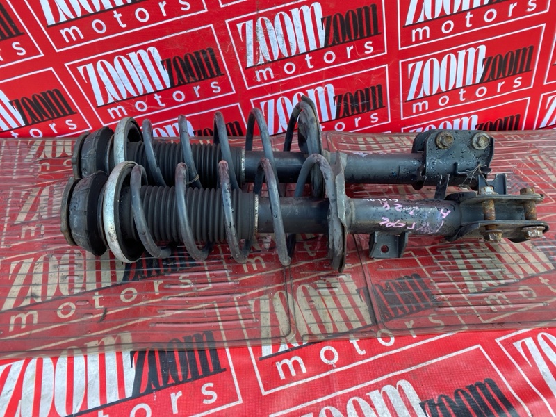 Стойка подвески, 2700 рублей, Солонцы