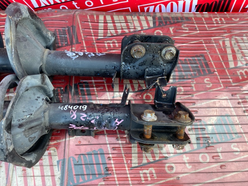 Стойка подвески, 2700 рублей, Солонцы