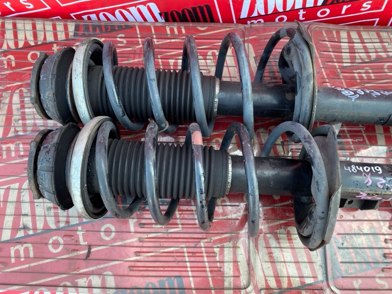 Стойка подвески, 2700 рублей, Солонцы