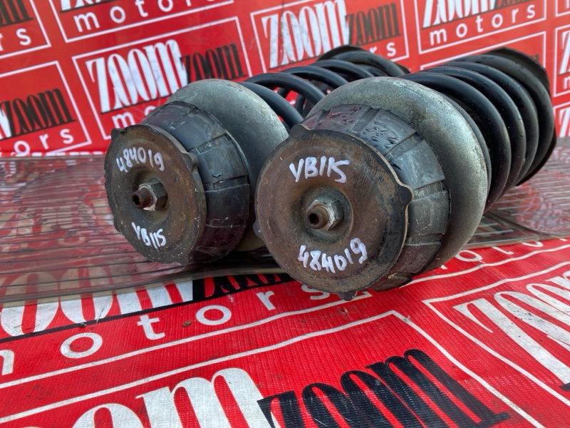 Стойка подвески, 2700 рублей, Солонцы