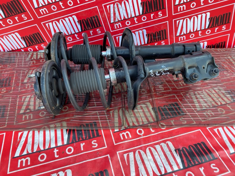 Стойка подвески, 3800 рублей, Солонцы