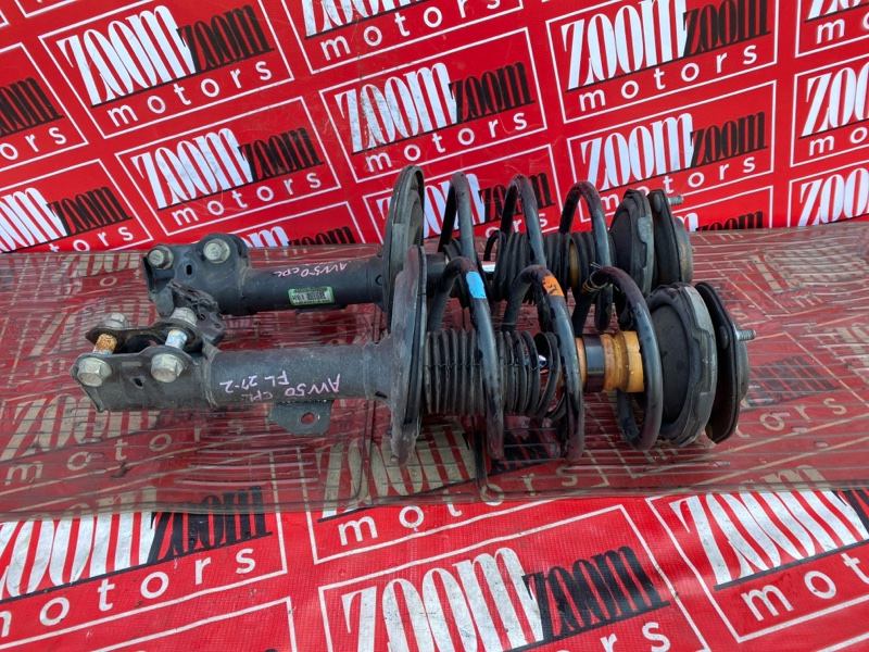 Стойка подвески, 5000 рублей, Солонцы