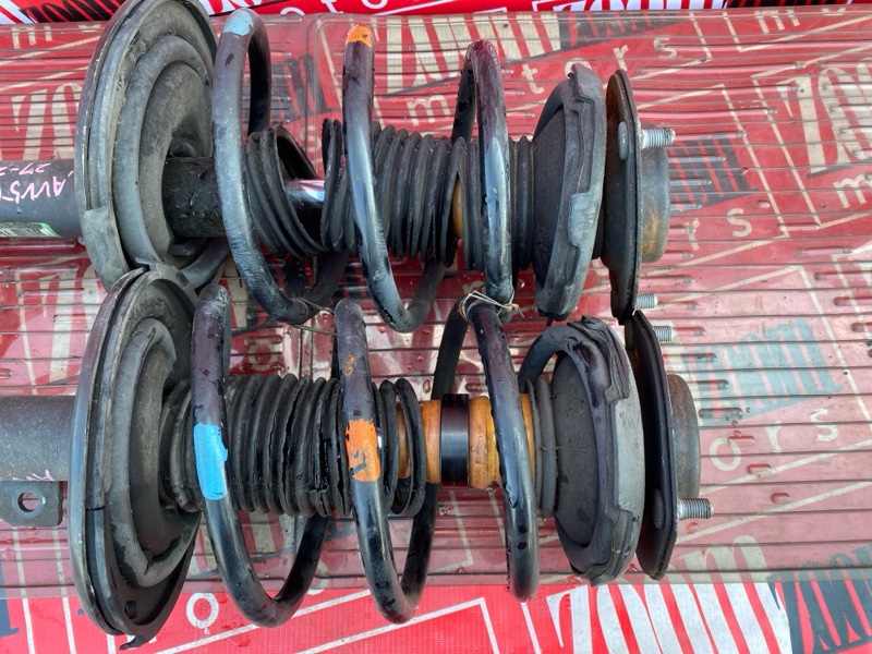 Стойка подвески, 5000 рублей, Солонцы