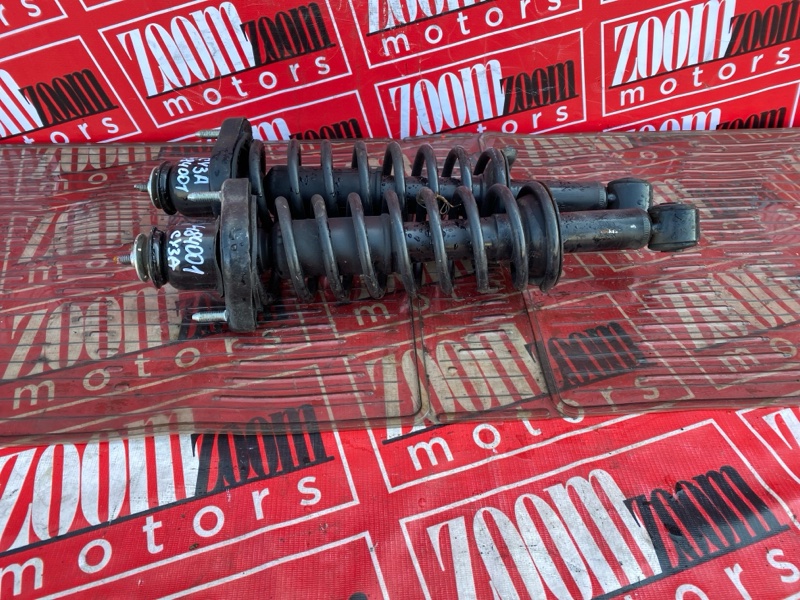 Стойка подвески, 1900 рублей, Солонцы