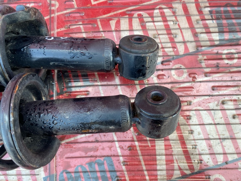 Стойка подвески, 1900 рублей, Солонцы