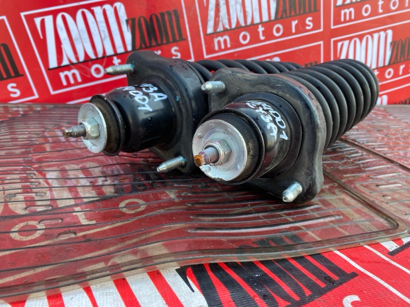 Стойка подвески, 1900 рублей, Солонцы