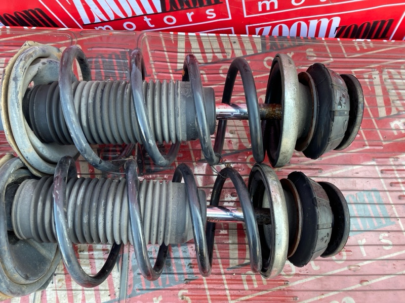 Стойка подвески, 2100 рублей, Солонцы