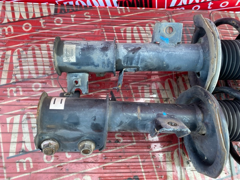 Стойка подвески, 2100 рублей, Солонцы