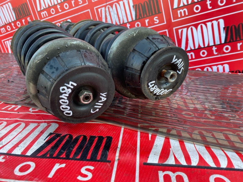 Стойка подвески, 2100 рублей, Солонцы