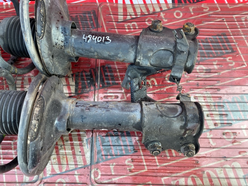 Стойка подвески, 3800 рублей, Солонцы