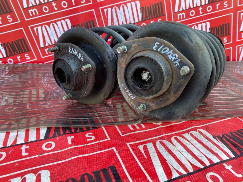 Стойка подвески, 3800 рублей, Солонцы