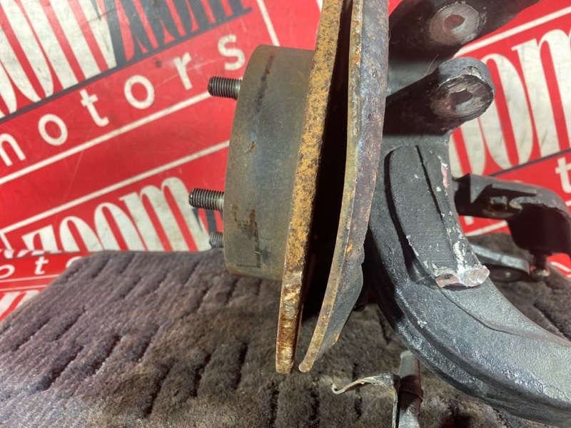 Ступица, 3400 рублей, Солонцы