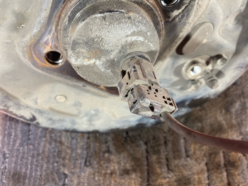 Ступица, 4600 рублей, Солонцы